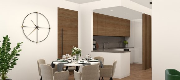 Apartamento de 2 dormitorios en Paphos, Cyprus No. 32587 8