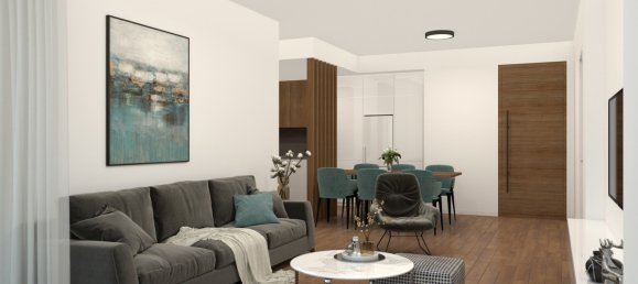 Apartamento de 2 dormitorios en Paphos, Cyprus No. 32587 11