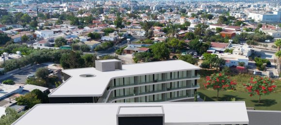 Apartamento de 2 dormitorios en Paphos, Cyprus No. 32587 3