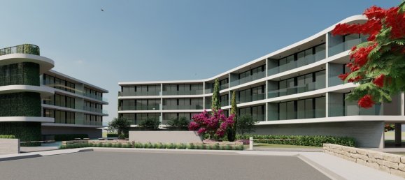 Apartamento de 2 dormitorios en Paphos, Cyprus No. 32587 2