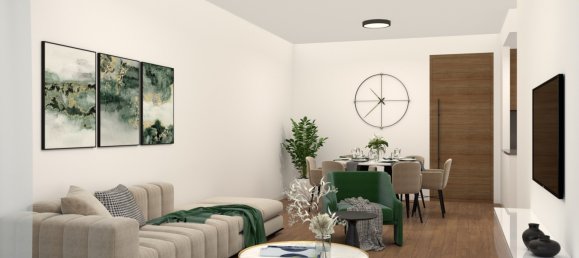 Apartamento de 2 dormitorios en Paphos, Cyprus No. 32587 9