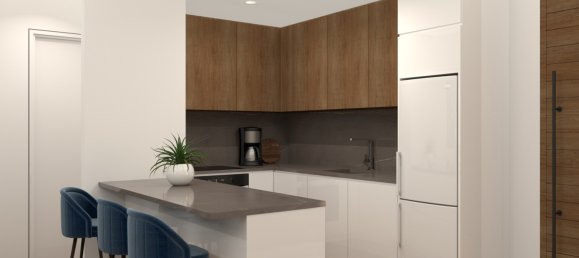 Apartamento de 2 dormitorios en Paphos, Cyprus No. 32587 5