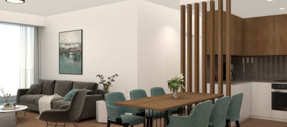 Apartamento de 2 dormitorios en Paphos, Cyprus No. 32587 10