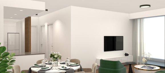 Apartamento de 2 dormitorios en Paphos, Cyprus No. 32587 7