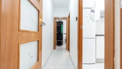 2 chambres Appartement à Cornella De Llobregat, Spain No. 217915
