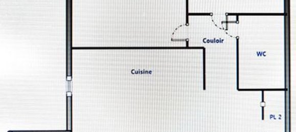 1 Schlafzimmer Wohnung in Le Havre, France, Nr. 355332 7