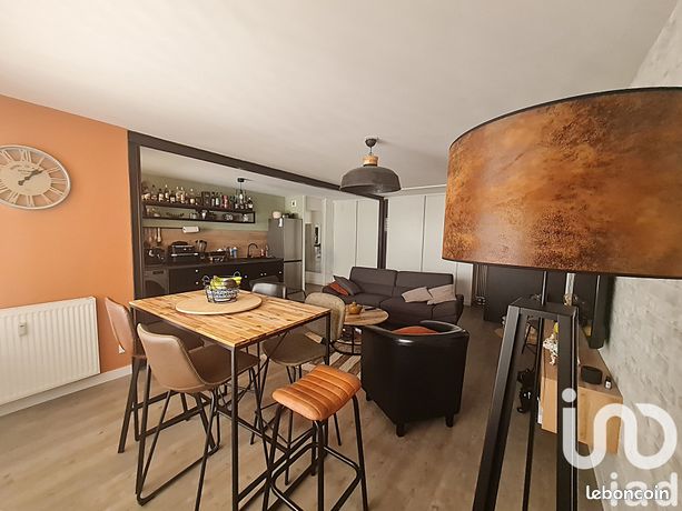 1 Schlafzimmer Wohnung in Le Havre, France, Nr. 355332