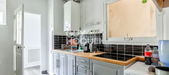 2 chambres Appartement à Paris, France No. 176445 3