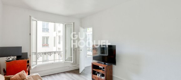 2 chambres Appartement à Paris, France No. 176445 4