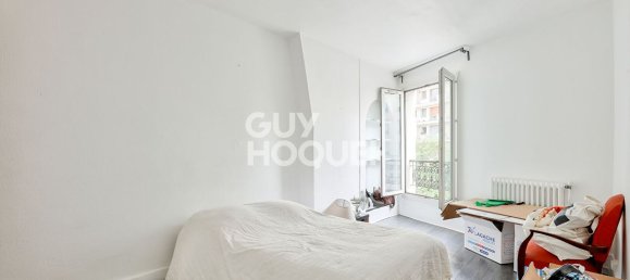 2 chambres Appartement à Paris, France No. 176445 6