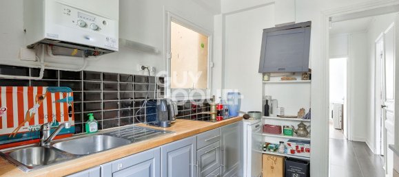 2 chambres Appartement à Paris, France No. 176445 5