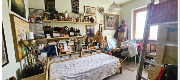 3 غرف نوم بانتهاوس في Livorno, Italy رقم 90219 16