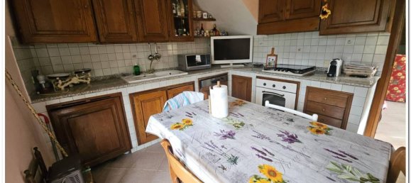 3 غرف نوم بانتهاوس في Livorno, Italy رقم 90219 13