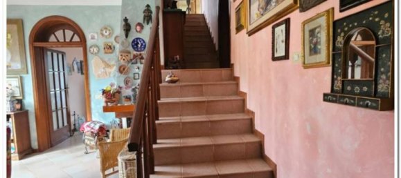 3 غرف نوم بانتهاوس في Livorno, Italy رقم 90219 11