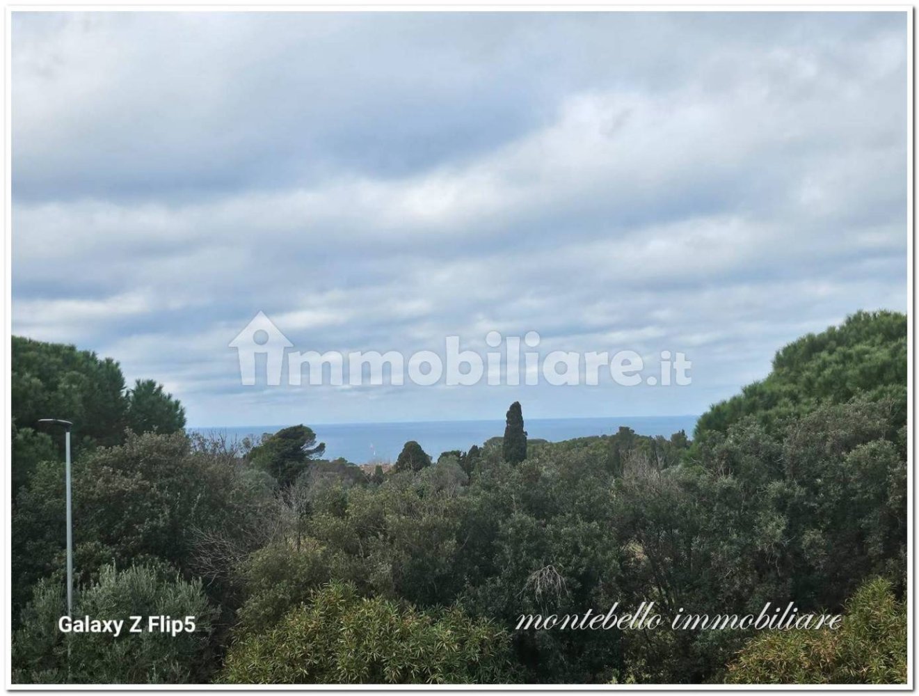 3 غرف نوم بانتهاوس في Livorno, Italy رقم 90219