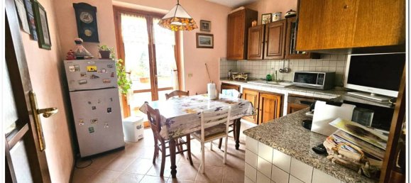 3 غرف نوم بانتهاوس في Livorno, Italy رقم 90219 12