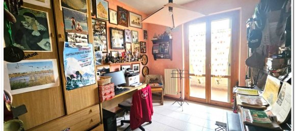 3 غرف نوم بانتهاوس في Livorno, Italy رقم 90219 17