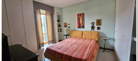 3 غرف نوم بانتهاوس في Livorno, Italy رقم 90219 15