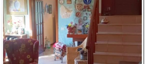 3 غرف نوم بانتهاوس في Livorno, Italy رقم 90219 8