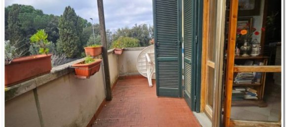 3 غرف نوم بانتهاوس في Livorno, Italy رقم 90219 6