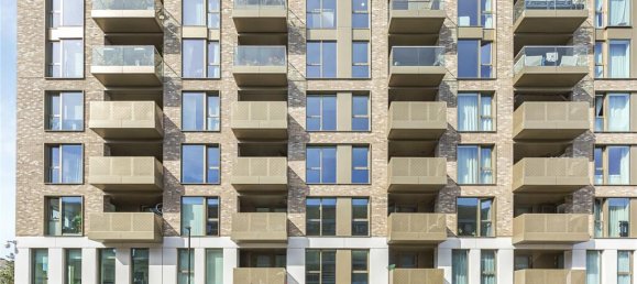 2 bedrooms Apartment in London, United Kingdom No. 12771 10