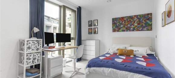 2 bedrooms Apartment in London, United Kingdom No. 12771 8