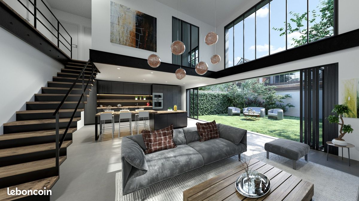 Casa T3 em Clamart, France N.º 291444