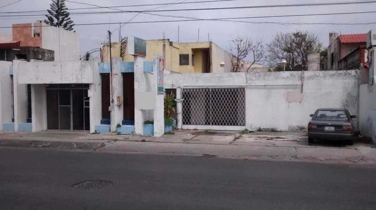 Gebäude in Yucatan, Mexico 733m², Nr. 201761