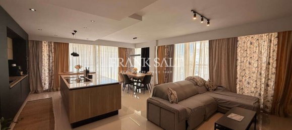 Apartamento T3 em Swieqi, Malta N.º 2759 2