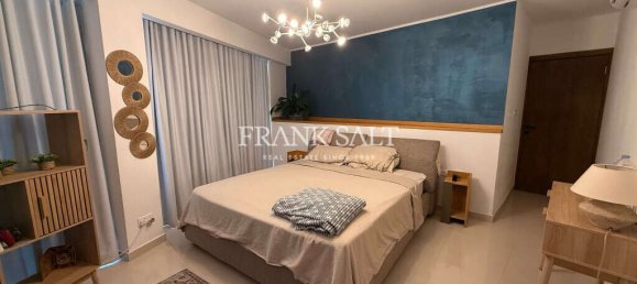Apartamento T3 em Swieqi, Malta N.º 2759 5