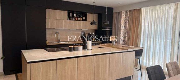 Apartamento T3 em Swieqi, Malta N.º 2759 3