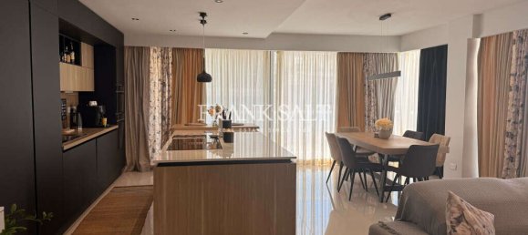 Apartamento T3 em Swieqi, Malta N.º 2759 4