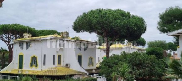 Villa T3 em Fiumicino, Italy N.º 72388 11