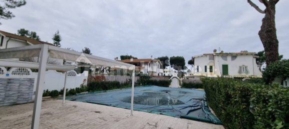 Villa T3 em Fiumicino, Italy N.º 72388 4