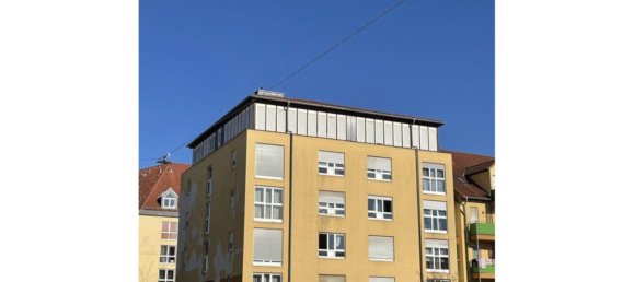 Studio à Furth, Germany No. 81708 3