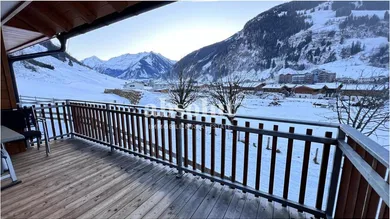 3 bedrooms Apartment in Rauris, Austria No. 41604