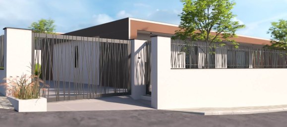 3 bedrooms Land in Agrigento, Italy No. 307936 3