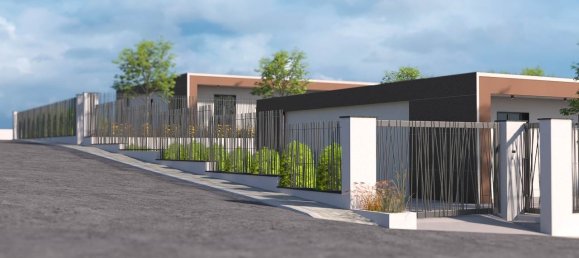 3 bedrooms Land in Agrigento, Italy No. 307936 10