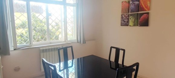 Квартира с 3 спальнями в Рим, Италия № 378119 20