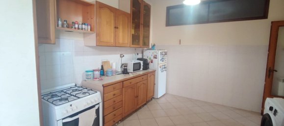 Квартира с 3 спальнями в Рим, Италия № 378119 12