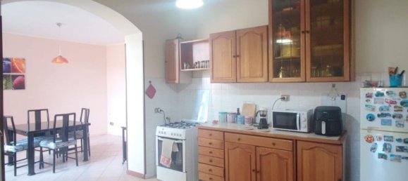 Квартира с 3 спальнями в Рим, Италия № 378119 10