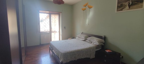 Квартира с 3 спальнями в Рим, Италия № 378119 22