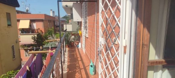 Квартира с 3 спальнями в Рим, Италия № 378119 29