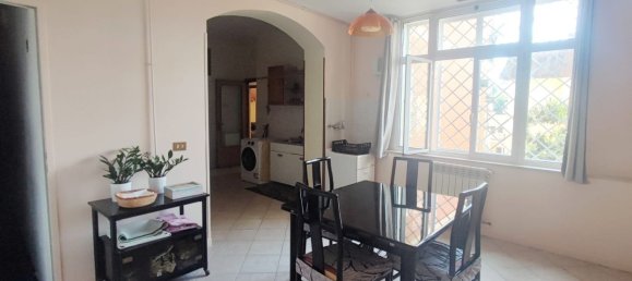 Квартира с 3 спальнями в Рим, Италия № 378119 16