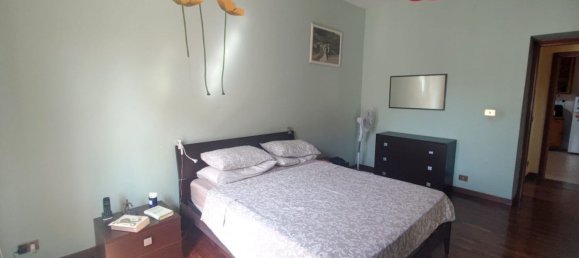 Квартира с 3 спальнями в Рим, Италия № 378119 25