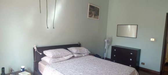 Квартира с 3 спальнями в Рим, Италия № 378119 24