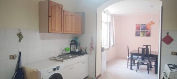 Квартира с 3 спальнями в Рим, Италия № 378119 11