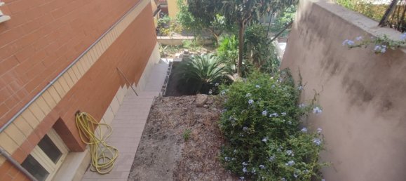 Квартира с 3 спальнями в Рим, Италия № 378119 37