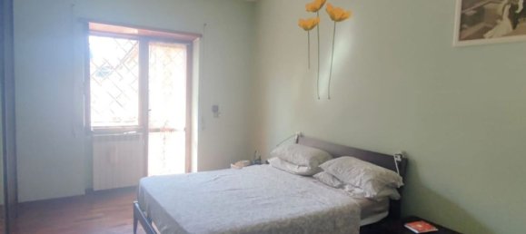 Квартира с 3 спальнями в Рим, Италия № 378119 23