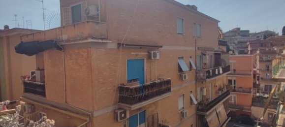 Квартира с 3 спальнями в Рим, Италия № 378119 31